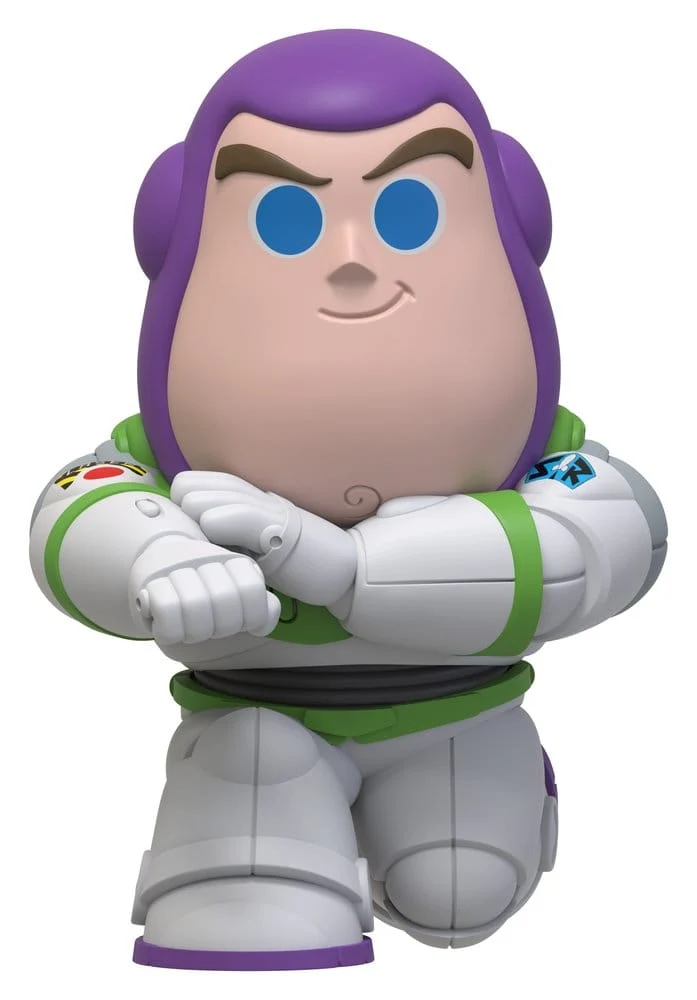 Toy Story Palm Size Figure Bank Buzz Lightyear 13 Cm