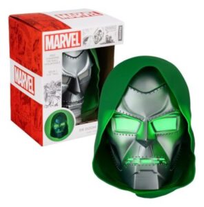 Paladone - Marvel : Dr. Doom Mask - Light 23cm