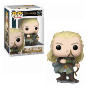 Φιγούρα Funko POP!: The Lord of the Rings - Legolas #1577